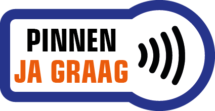 PINNEN JA GRAAG